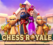 Chess Royale