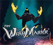 The Wish Master