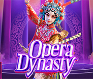 Opera Dynasty