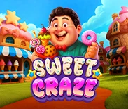 Sweet Craze